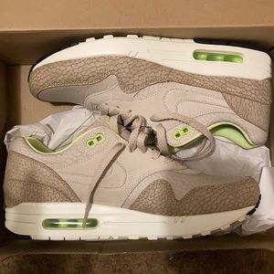 Nike Air Max 1 Sting